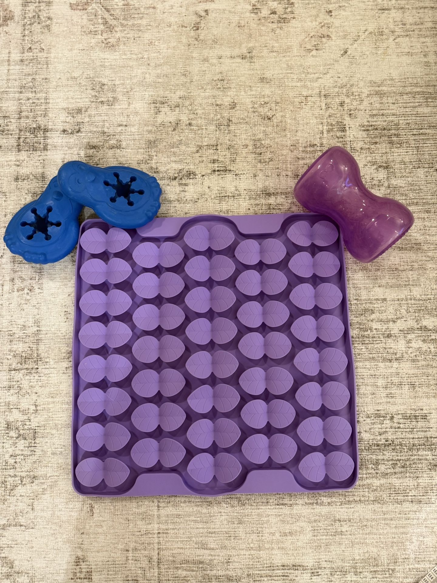 Dog Enrichment Feeders/Toys