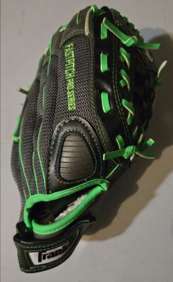 Franklin Fastpitch Pro Series Baseball Glove $25