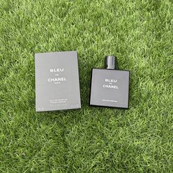 Blue de Chanel cologne