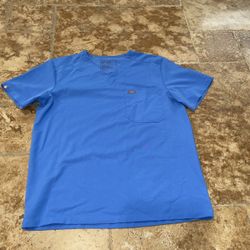 Men’s Scrub Top