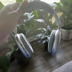 Wireless Headphones 