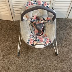 Baby Seat 