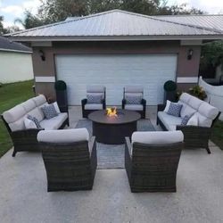 Patio Furniture