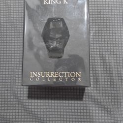 King K Insurrection Collector