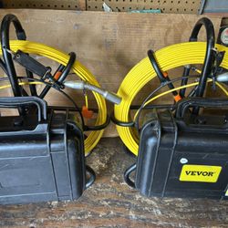 Vevor Sewer Cameras