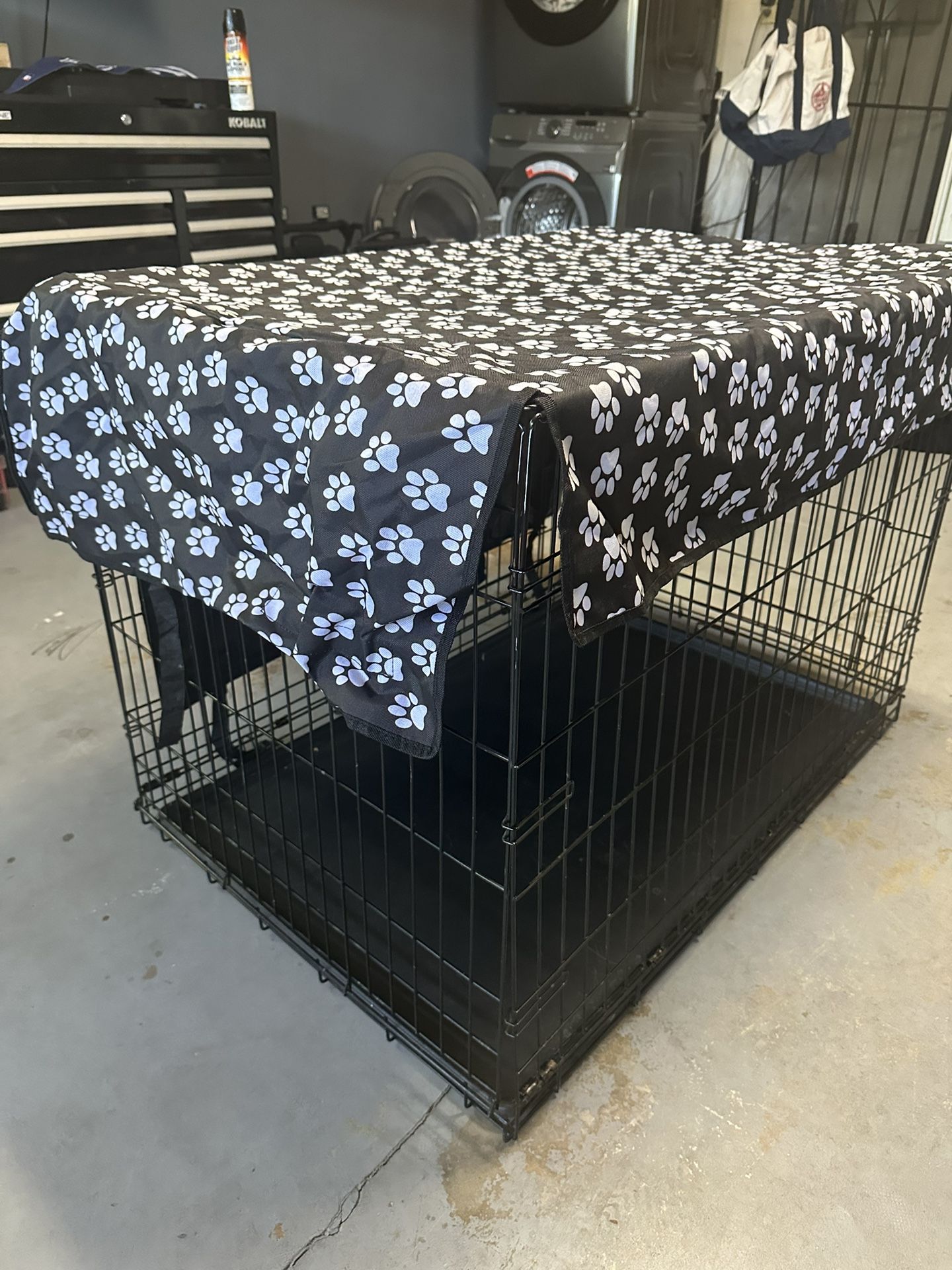 Dog Crate