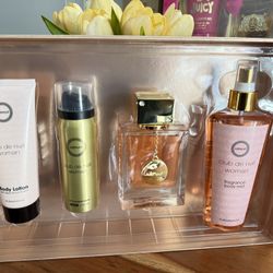 Club de Nuit Women Gift Set