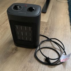 Space Heater