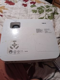 Projector