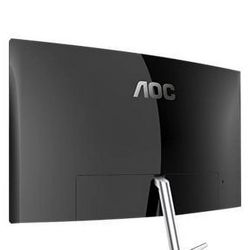 AOC 31.5 Curved Inch Monitor