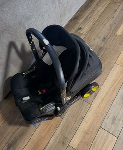 Doona Car Seat