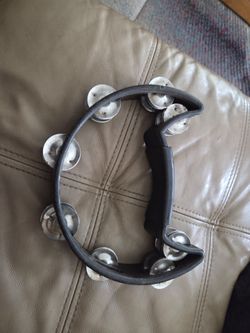 Tambourine