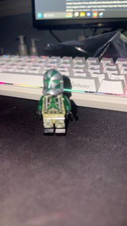 Kashykk commander