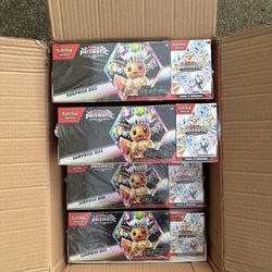 Prismatic 2 Pack Sam’s Club Bundles!