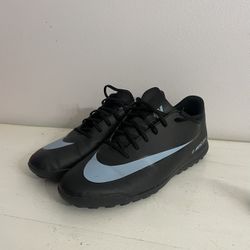 Nike Mercurial Soccer Turf Shoes 