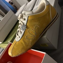 Coach Unique Sneakers