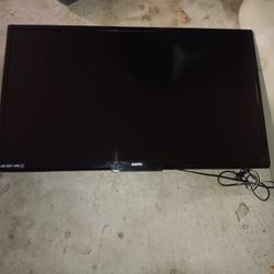 'Sanyo' TV 