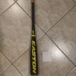 Easton S3 Bat