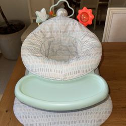 Skip Hop - Activity Baby Chair