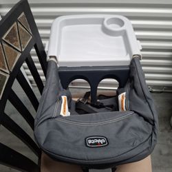 Chicco QuickSeat Hook-On Chair