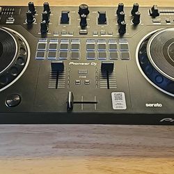 Pioneer DDJ-REV1