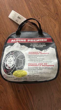 Snow chain