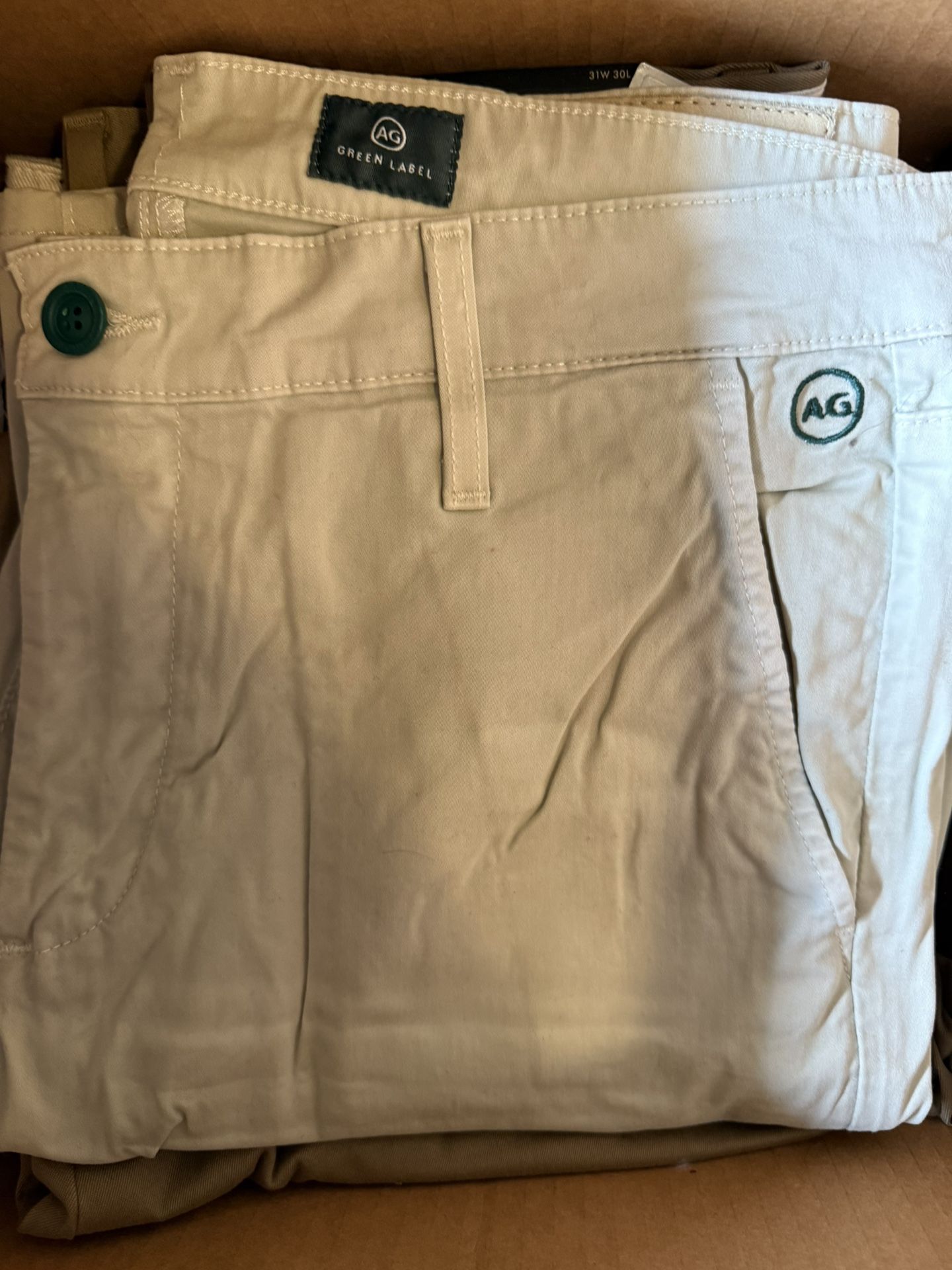 Men’s Pants