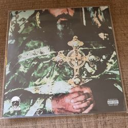 Sing me a lullaby my sweet temptation Vinyl Record