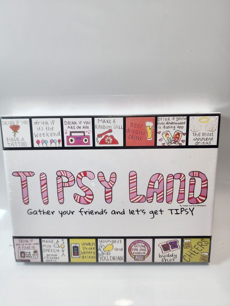 Board Games, Interactive Board Games, Fun Games, Board Game for Adults