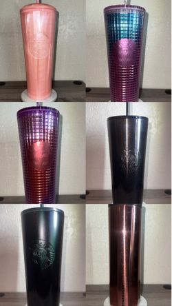 Starbucks Cups For Sale MAKE OFFER