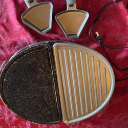 Raclette Grill