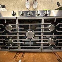 Brand New LG Cook Top