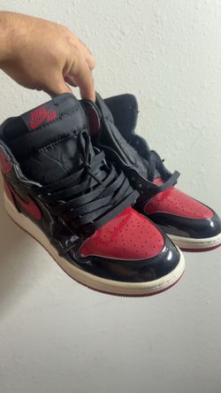Jordan 1 size 7