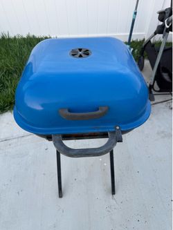 Grill $35
