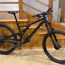 Specialized Stumpjumper Alloy