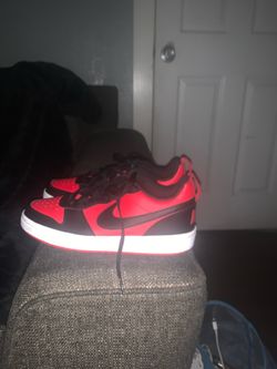 Nike 4Y