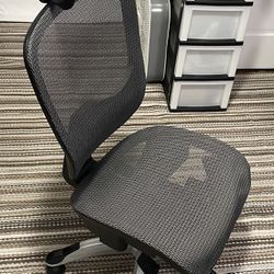 Hyken All Mesh Computer Office Chair