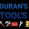 DURAN'S TOOLS 🧰🔨🔧🛠👷‍♂️