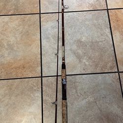 Vintage Garcia Conolon Trout Rod for Sale in San Bernardino, CA - OfferUp