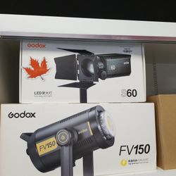 Godox LED S60