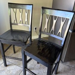 Free Bar Stools 