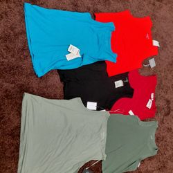Women's Tank Tops 