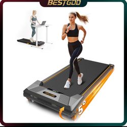 Treadmills