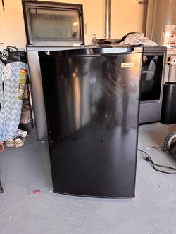 Mini Fridge