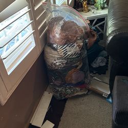 All Types Of Clothes