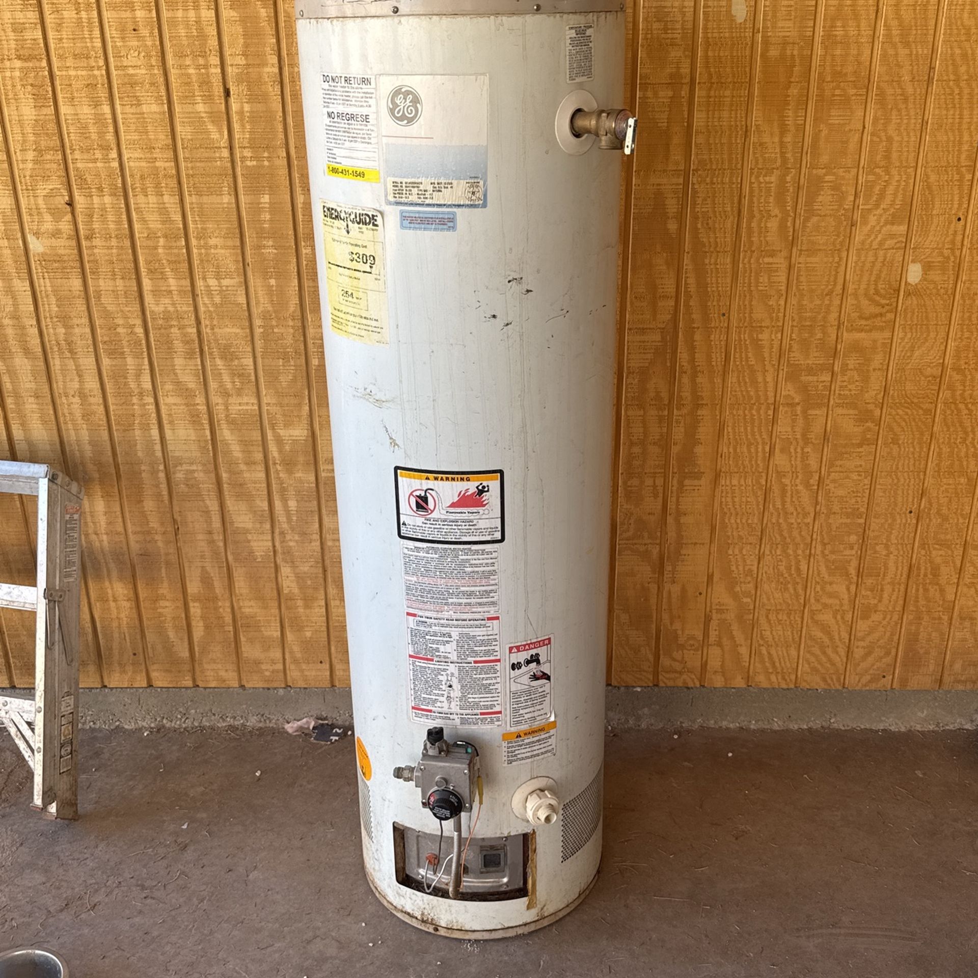 Water Heater for Sale in Scottsdale, AZ OfferUp