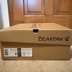 Bearpaw Elle Short Women’s 10