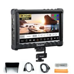 Desview Field Monitor For Cameras