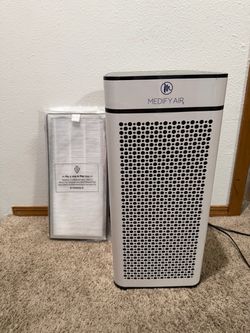 Air purifier