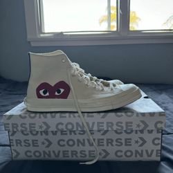 Converse Play